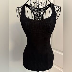 NWOT Free People Intimately Ribbed Tank Size XS/S